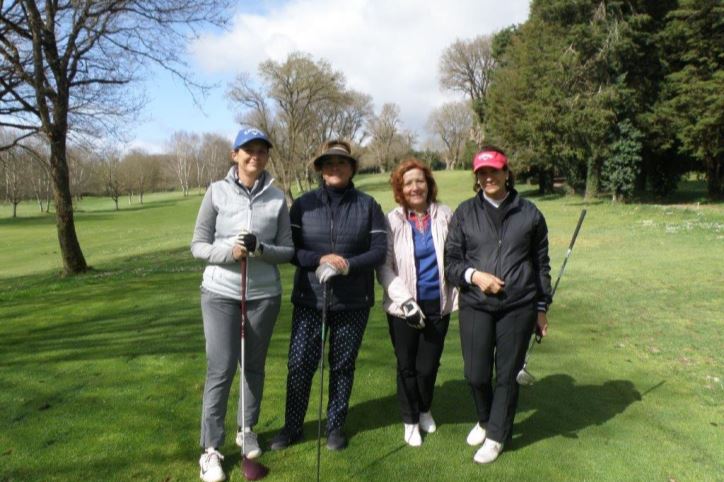 Trofeo Xunta de Galicia Femenino 2023