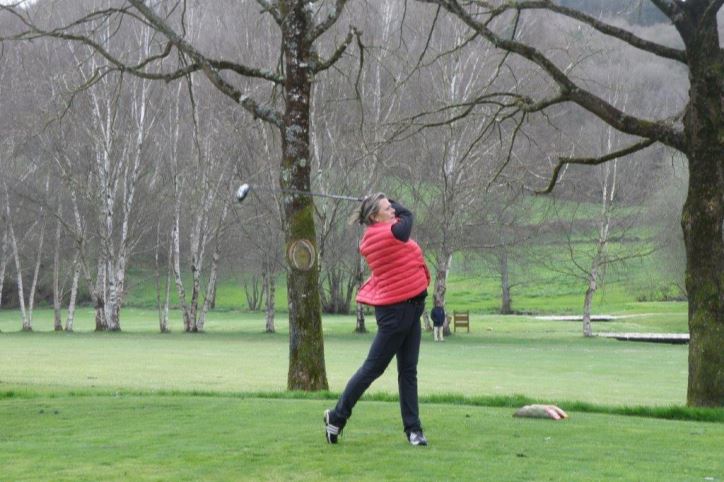 Trofeo Xunta de Galicia Femenino 2023