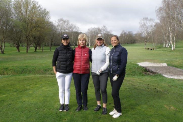 Trofeo Xunta de Galicia Femenino 2023