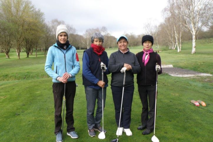 Trofeo Xunta de Galicia Femenino 2023