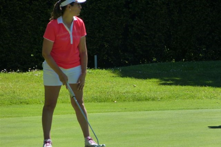 Trofeo Xunta de Galicia Femenino 2016