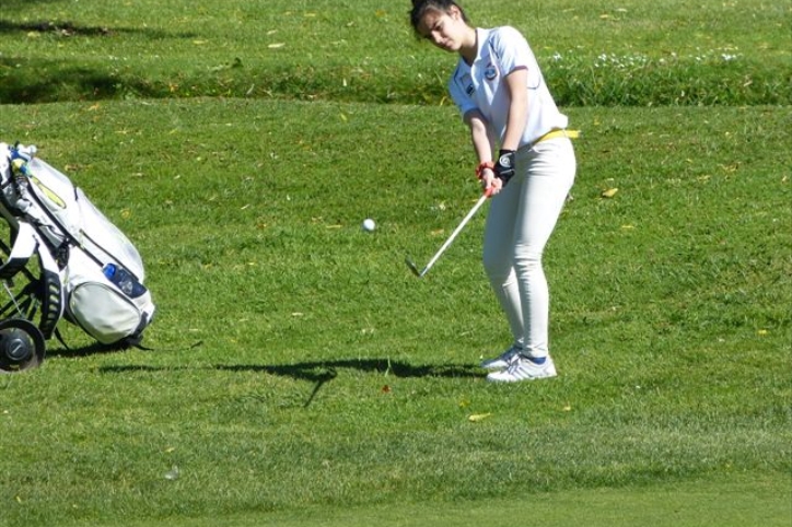 Trofeo Xunta de Galicia Femenino 2016