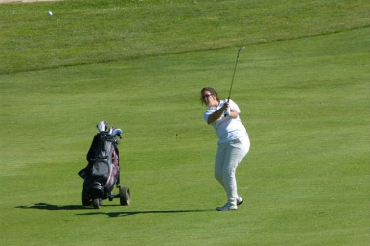Trofeo Xunta de Galicia Femenino 2016