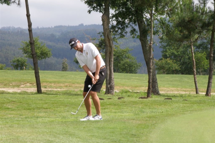 Trofeo Xunta de Galicia Masculino 2017