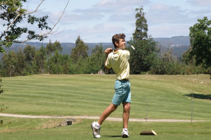 Trofeo Xunta de Galicia Masculino 2017