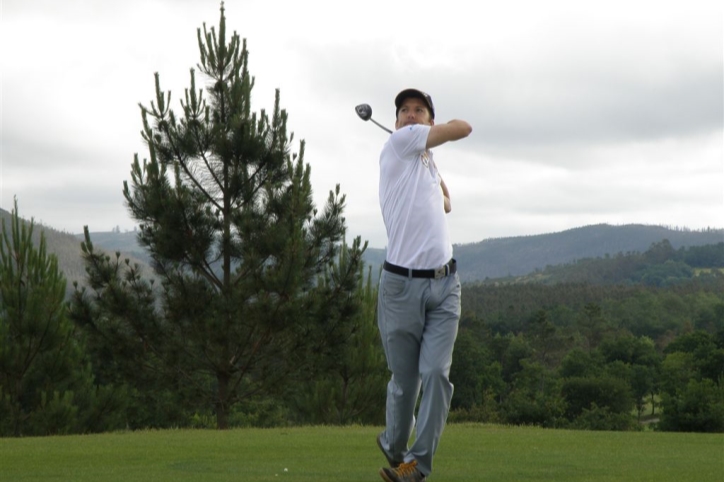 Trofeo Xunta de Galicia Masculino 2017