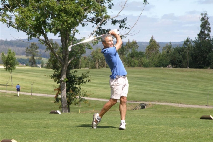 Trofeo Xunta de Galicia Masculino 2017