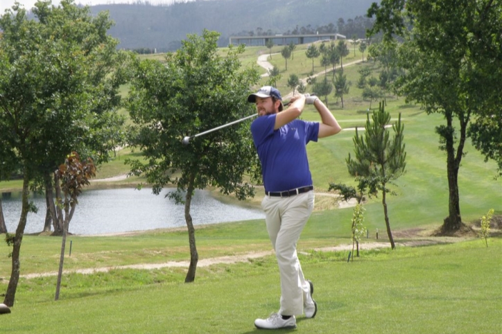 Trofeo Xunta de Galicia Masculino 2017