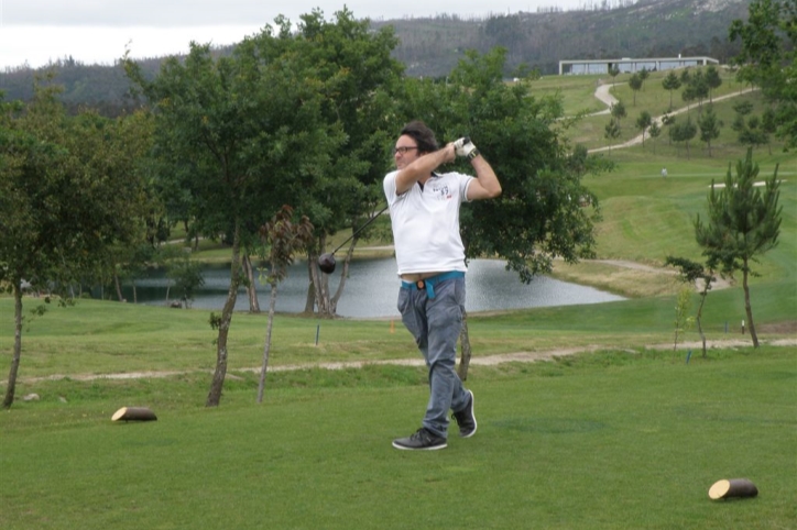Trofeo Xunta de Galicia Masculino 2017