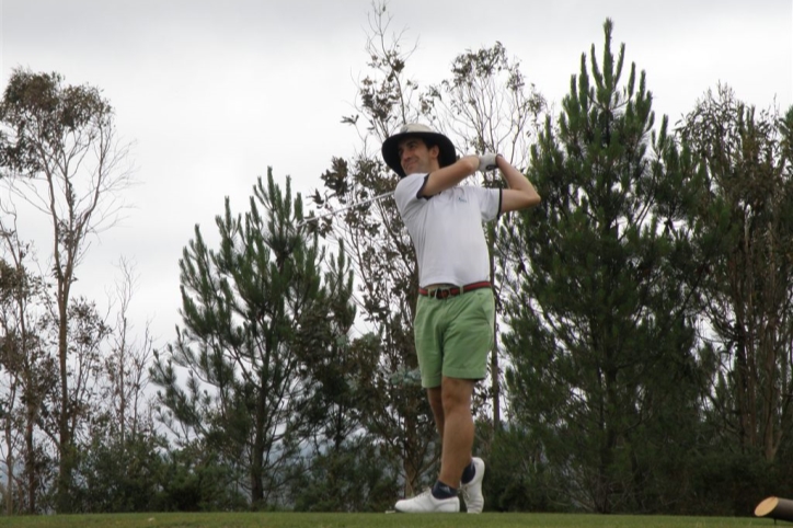 Trofeo Xunta de Galicia Masculino 2017