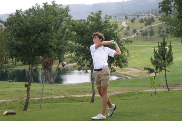Trofeo Xunta de Galicia Masculino 2017