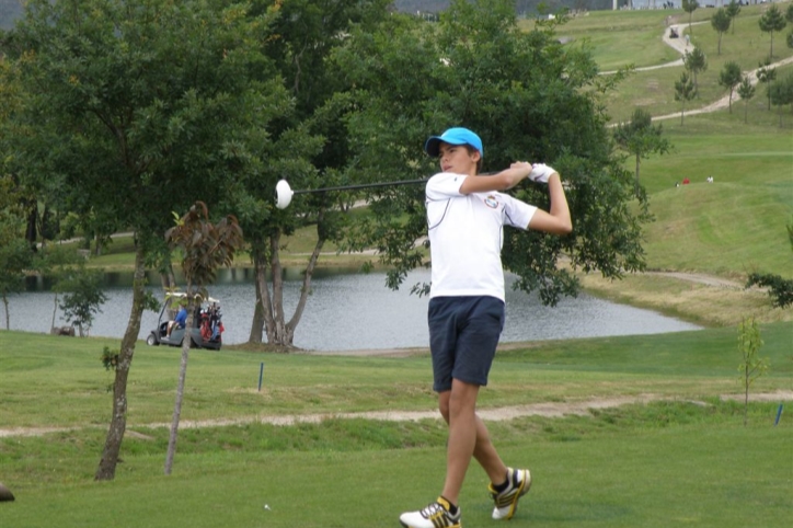 Trofeo Xunta de Galicia Masculino 2017