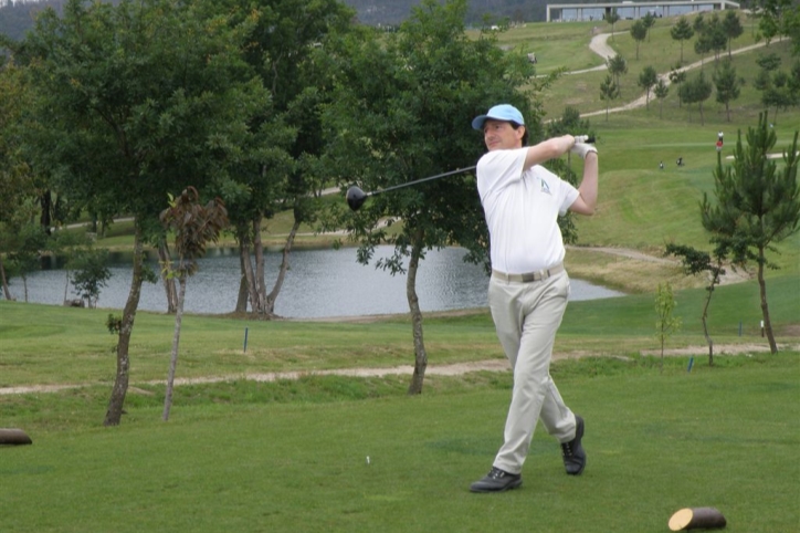 Trofeo Xunta de Galicia Masculino 2017