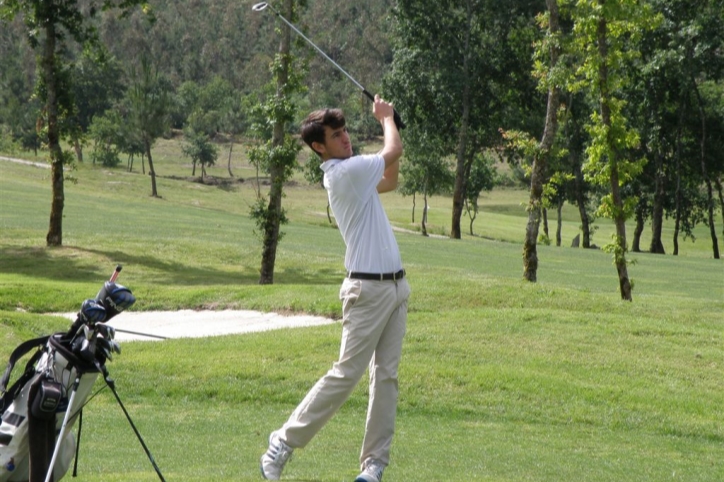 Trofeo Xunta de Galicia Masculino 2017