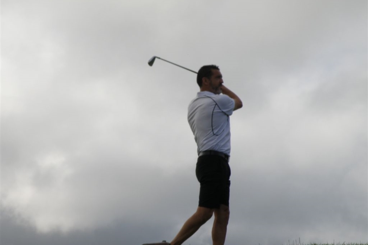 Trofeo Xunta de Galicia Masculino 2017