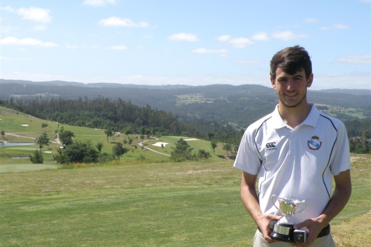 Trofeo Xunta de Galicia Masculino 2017