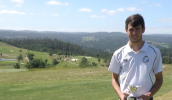 Trofeo Xunta de Galicia Masculino 2017