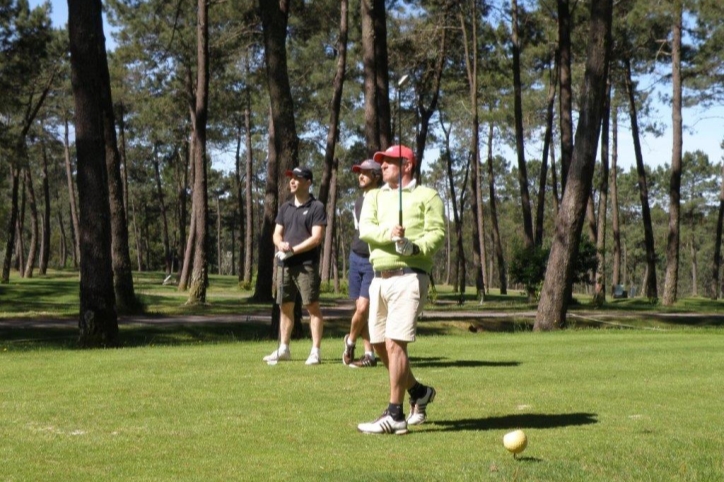 Trofeo Xunta de Galicia Masculino 2018