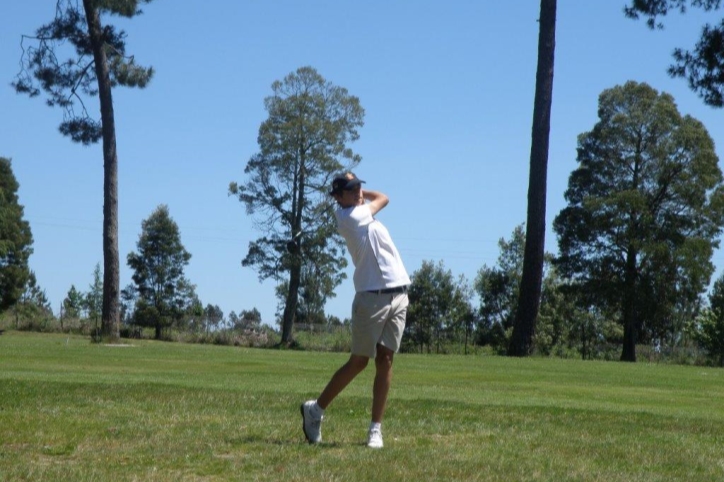 Trofeo Xunta de Galicia Masculino 2018