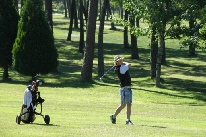 Trofeo Xunta de Galicia Masculino 2018