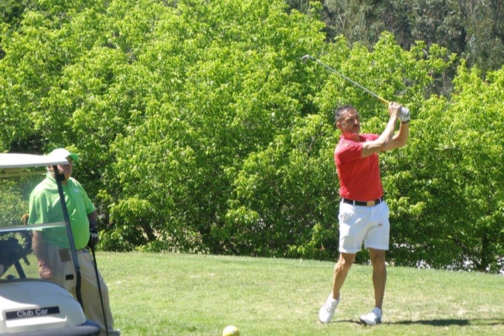 Trofeo Xunta de Galicia Masculino 2018