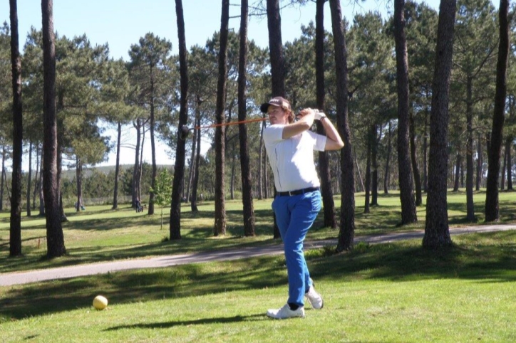 Trofeo Xunta de Galicia Masculino 2018
