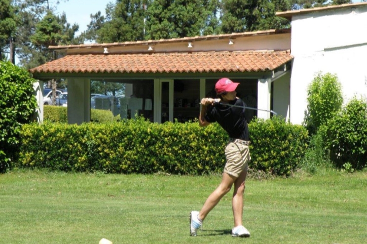 Trofeo Xunta de Galicia Masculino 2018