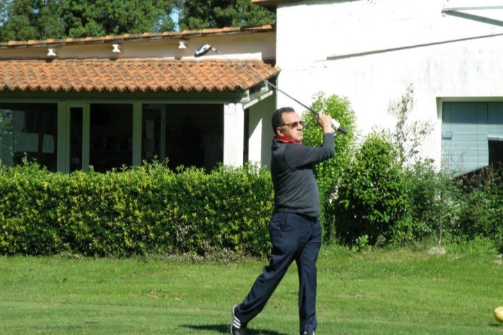 Trofeo Xunta de Galicia Masculino 2018