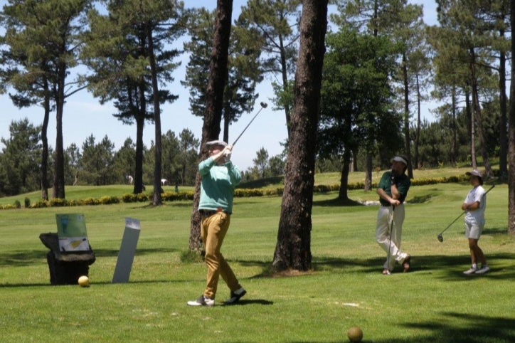 Trofeo Xunta de Galicia Masculino 2018