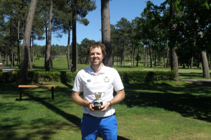 Trofeo Xunta de Galicia Masculino 2018