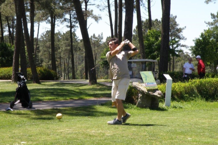 Trofeo Xunta de Galicia Masculino 2018