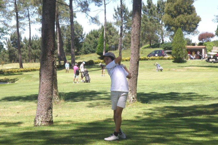 Trofeo Xunta de Galicia Masculino 2018