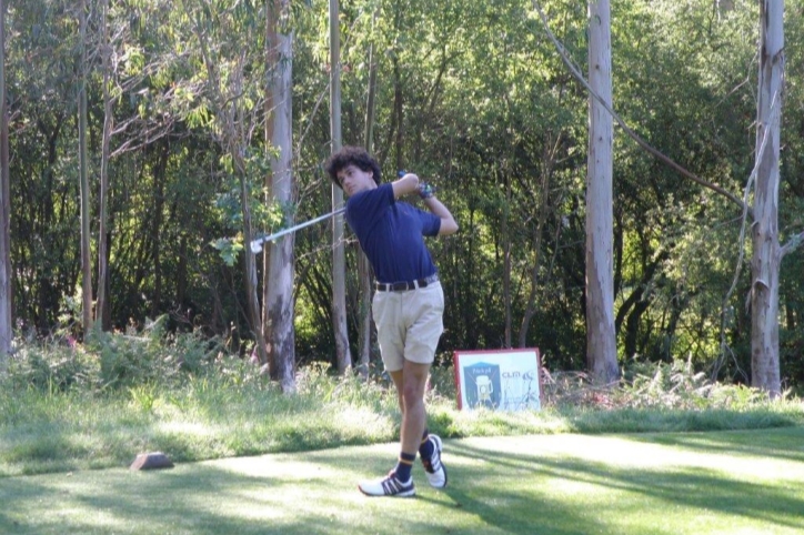 Trofeo Xunta de Galicia Masculino 2019