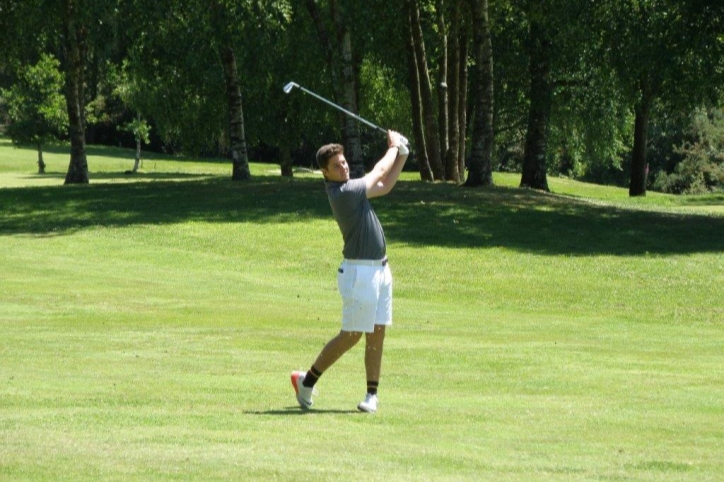 Trofeo Xunta de Galicia Masculino 2019