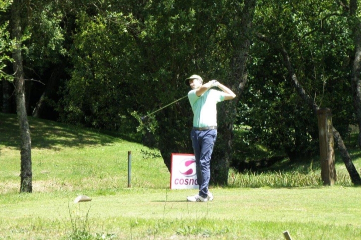 Trofeo Xunta de Galicia Masculino 2019