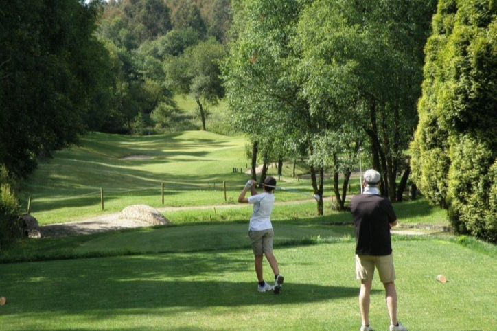 Trofeo Xunta de Galicia Masculino 2019