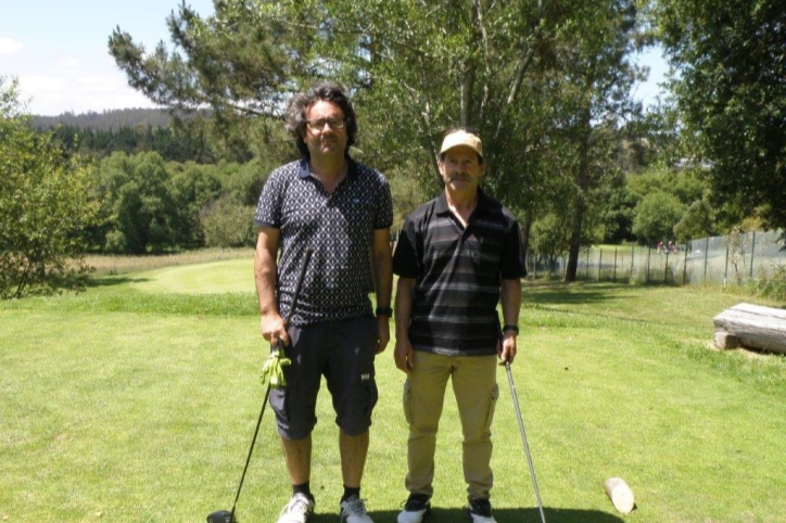 Trofeo Xunta de Galicia Masculino 2019