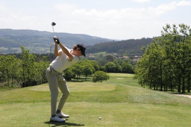 Trofeo Xunta de Galicia Masculino 2019