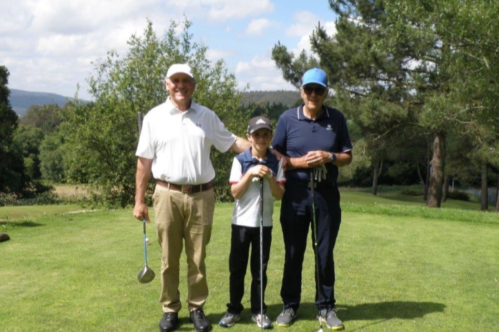 Trofeo Xunta de Galicia Masculino 2019