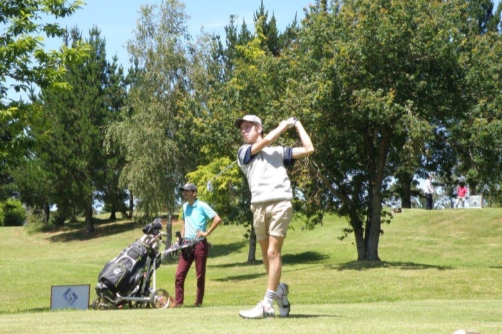 Trofeo Xunta de Galicia Masculino 2019