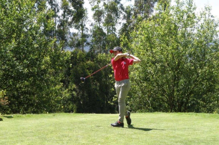 Trofeo Xunta de Galicia Masculino 2019