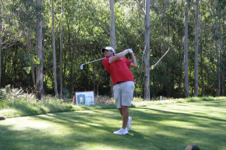 Trofeo Xunta de Galicia Masculino 2019