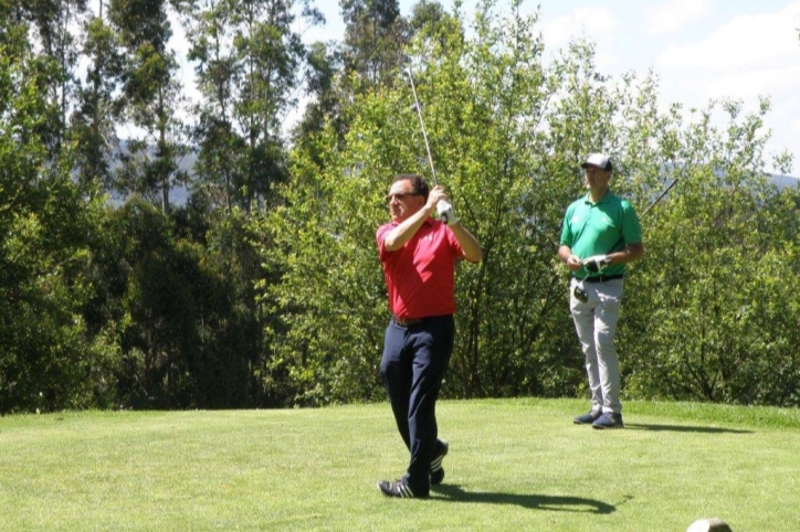 Trofeo Xunta de Galicia Masculino 2019