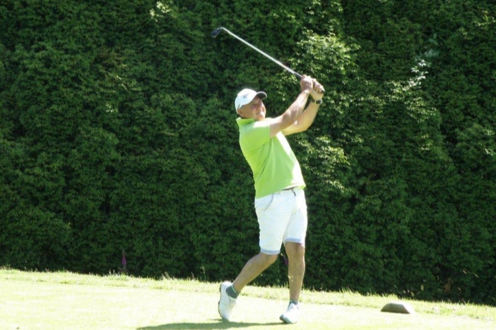 Trofeo Xunta de Galicia Masculino 2019