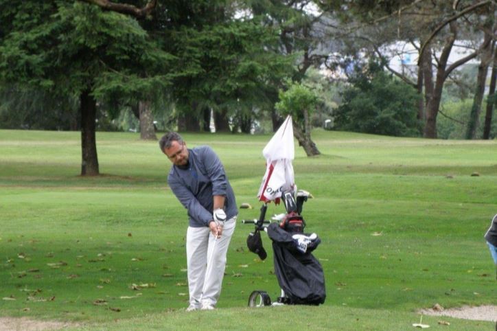 Trofeo Xunta de Galicia Masculino 2021