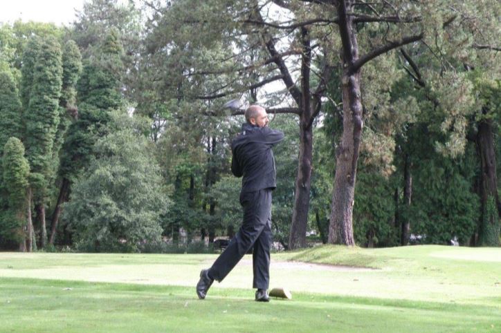 Trofeo Xunta de Galicia Masculino 2021