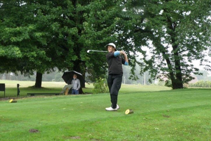 Trofeo Xunta de Galicia Masculino 2021