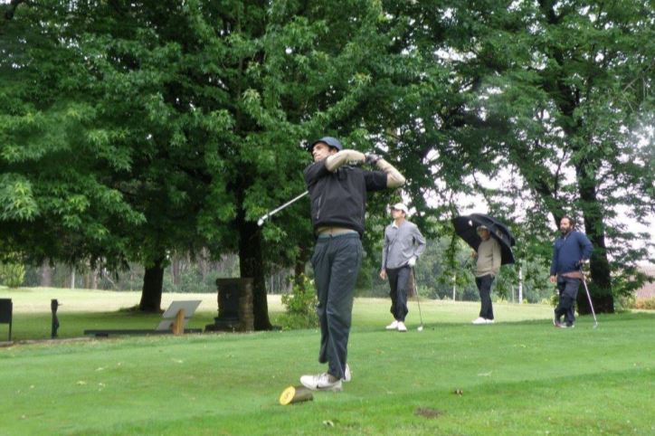 Trofeo Xunta de Galicia Masculino 2021