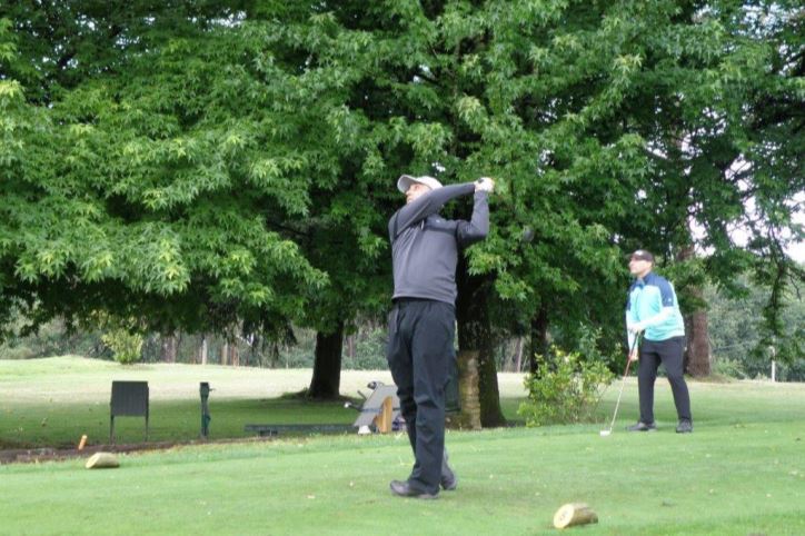 Trofeo Xunta de Galicia Masculino 2021