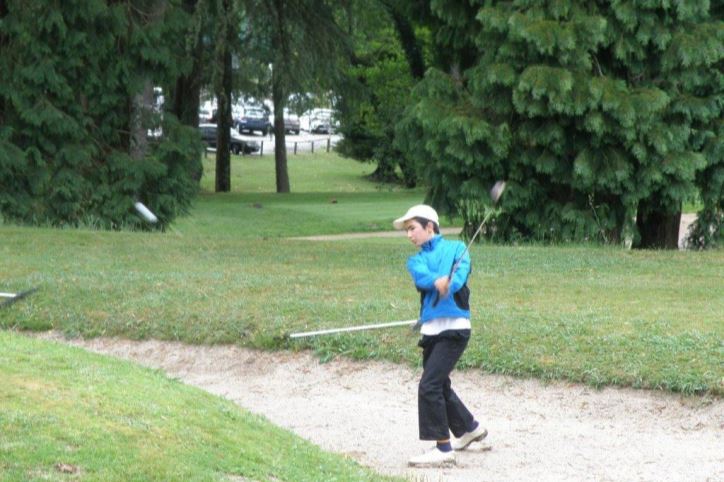 Trofeo Xunta de Galicia Masculino 2021